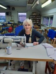 Vesna Cestnik iz Dražencev